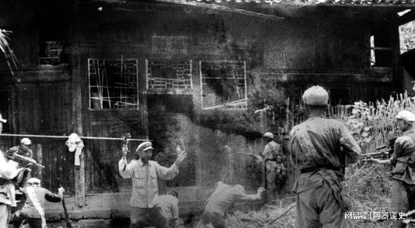 云南14军剿匪纪实,英勇无畏,正义终将伸张,云南14军剿匪英勇无畏,正义终将伸张纪实