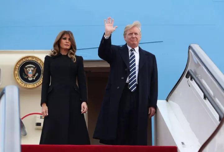 美国总统访华历程，历史、现状与未来展望，美国总统访华历程，历史回顾、现状解析与未来展望