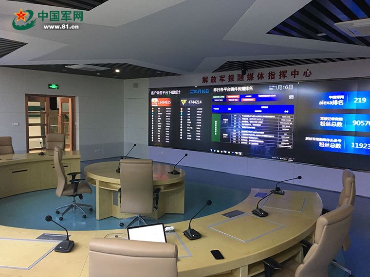 解放军报融媒体app,重塑军事新闻的传播格局,解放军报融媒体app重塑军事新闻传播格局