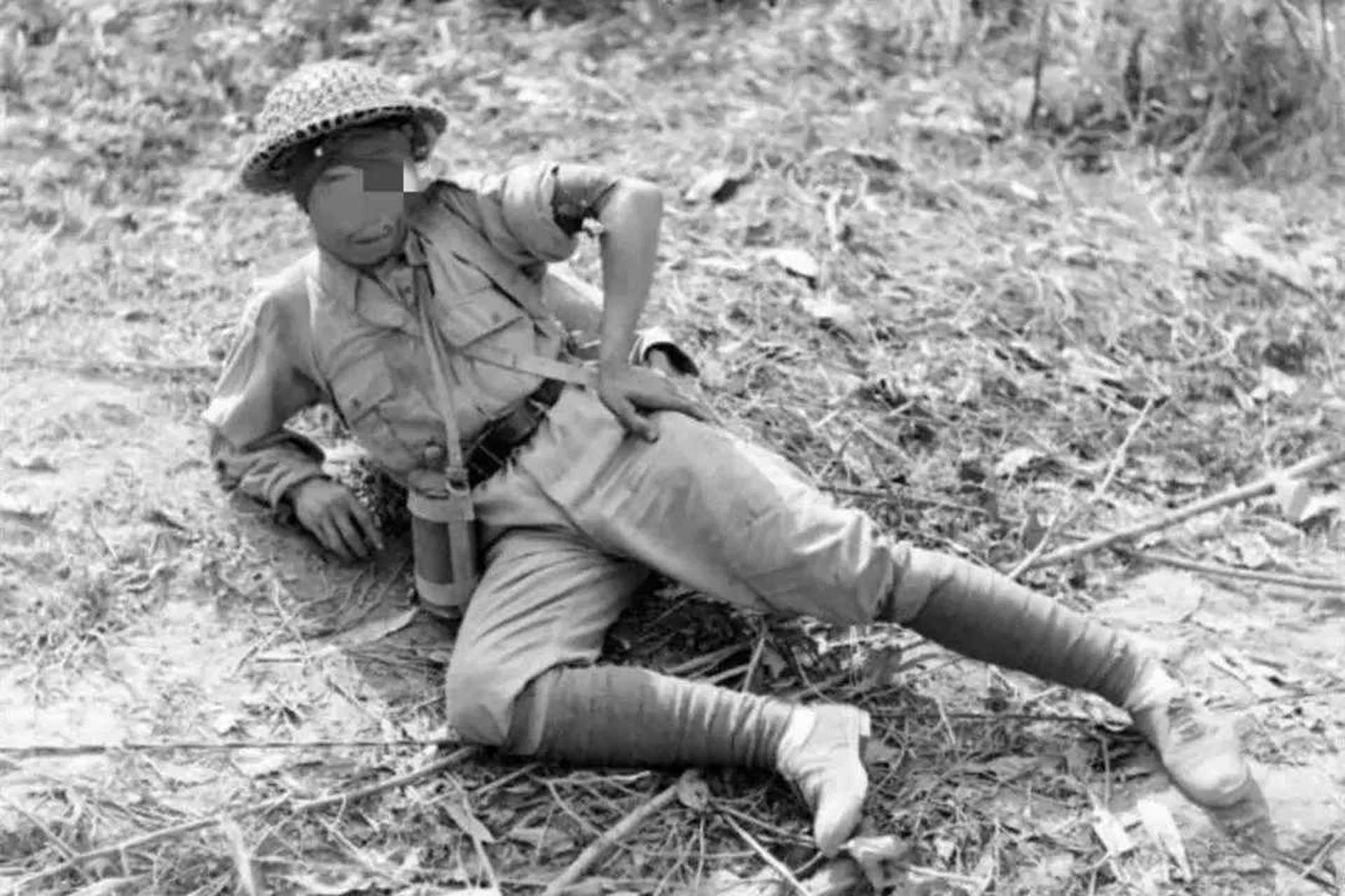 缅甸远征军将领杀日军俘虏,历史背后的真相与反思,缅甸远征军将领屠戮日军俘虏,历史真相与深刻反思