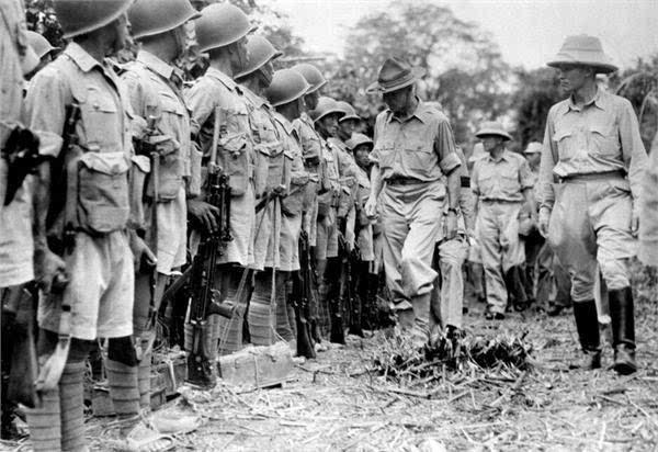 缅甸远征军将领杀日军俘虏,历史背后的真相与反思,缅甸远征军将领屠戮日军俘虏,历史真相与深刻反思