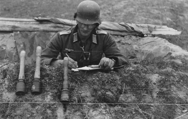 德国第1集团军的辉煌与变迁,德国第1集团军,辉煌历程与变迁轨迹