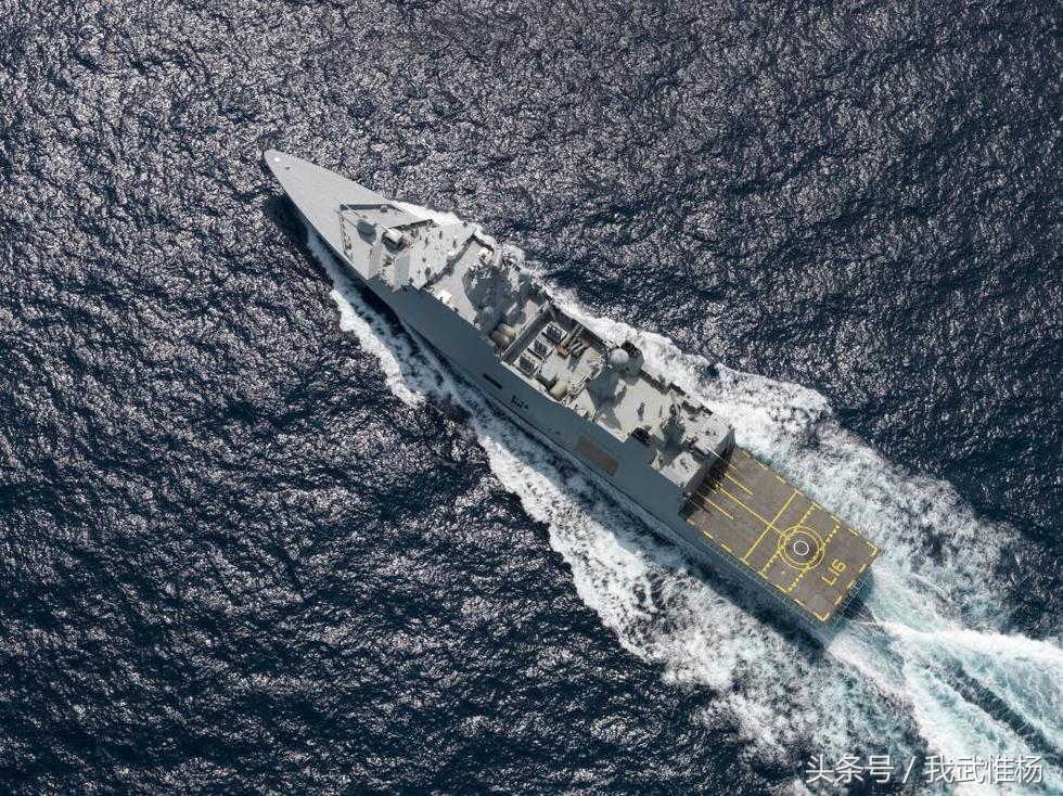 水面舰艇的种类与主要特点,水面舰艇的种类及其主要特点概述