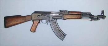 AK枪族图谱,深入解析与探讨,AK枪族图谱,深度解析与探讨