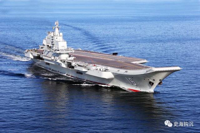 瓦格良号与乌克兰的深厚渊源，瓦格良号与乌克兰的渊源揭秘