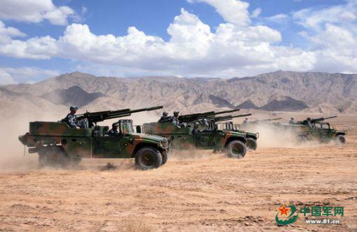 美军装备高原，适应高原环境的军事力量升级，美军高原军事力量升级，适应环境强化装备战力