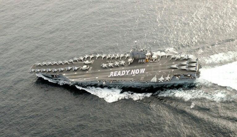 林肯号航母排水量，揭示强大实力的关键指标，林肯号航母排水量，揭示强大实力的核心指标