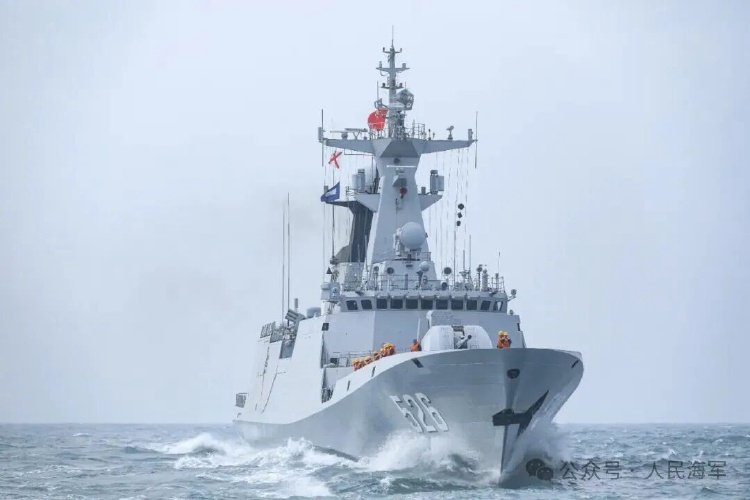 温州的舰船事业,探索温州有什么舰,温州舰船事业探索,揭秘温州的舰船发展之路