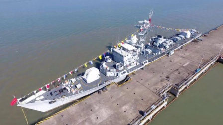 温州的舰船事业,探索温州有什么舰,温州舰船事业探索,揭秘温州的舰船发展之路