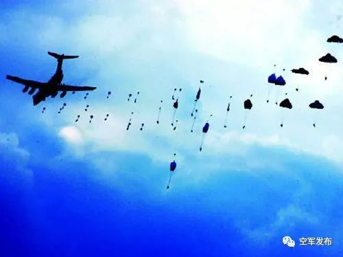 关于中国空军第十五空降军番号的历史与现状研究,中国空军第十五空降军番号的历史沿革与现状研究