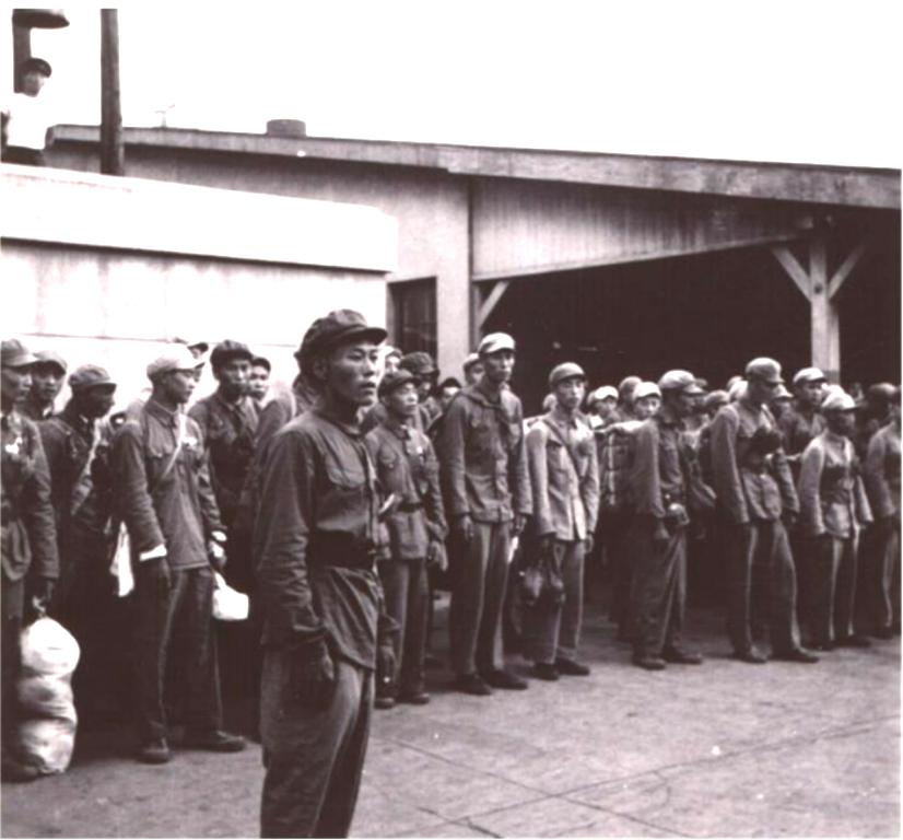 杨根思的部队现在还在吗?历史的传承与现实的延续,杨根思部队的历史传承与现状,英雄精神的延续与发扬