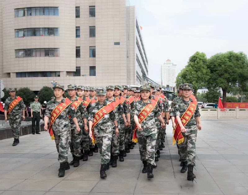 中德卫勤实兵联合演习与石家庄卫生士官的角色展现 2019,中德卫勤实兵联合演习,石家庄卫生士官的角色展现(2019)