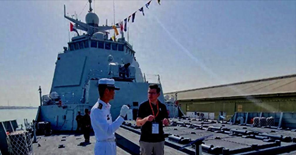 现代战舰Varyag战舰配置指南，现代战舰Varyag战舰配置详解