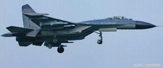歼-11D的量产状况探究,歼-11D量产状况深度解析
