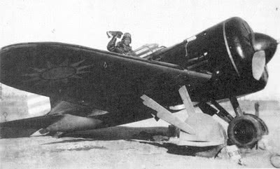 抗日战争时期中国空军装备研究,抗日战争时期中国空军装备深度研究分析