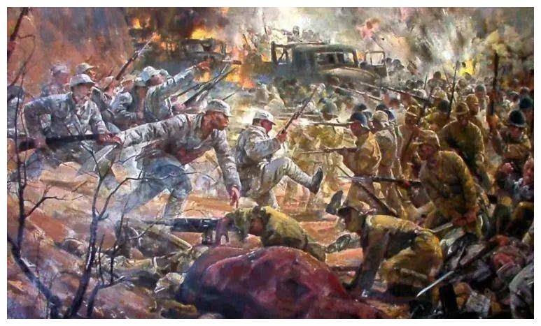 从歼灭战到持久战,战争形态的演变及其影响,战争形态的演变,从歼灭战到持久战的影响与探讨