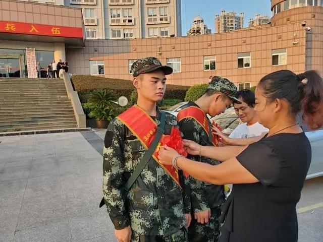 关于2022征兵入伍政审最新政策的解读,解读,2022征兵入伍政审最新政策详解