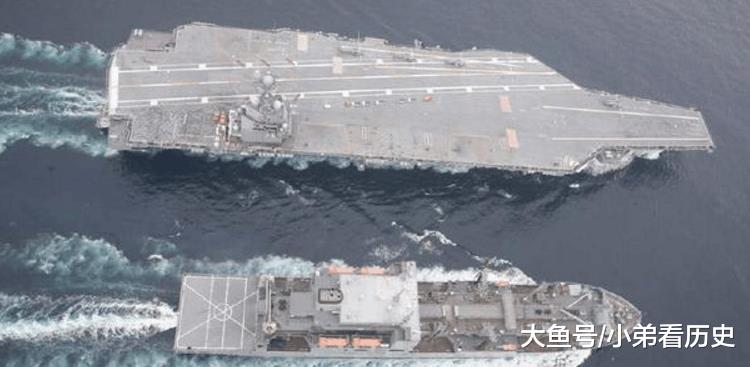 航母最大排水量的奥秘，揭示全球海军力量的巅峰之作，全球海军力量巅峰之作，航母最大排水量的奥秘揭秘