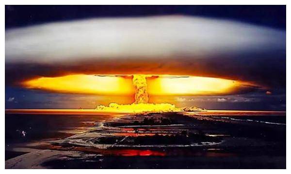 第四代核武器，未来战争的主导力量，第四代核武器，引领未来战争的主导力量