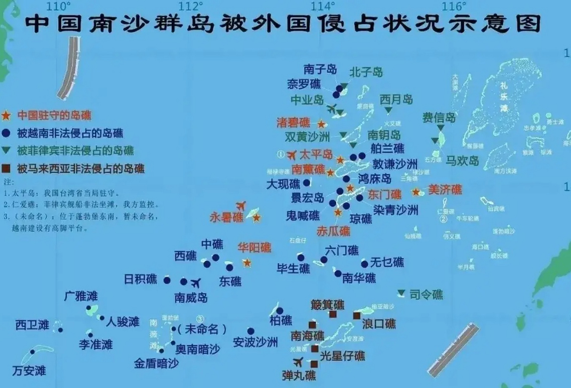 南海诸岛,中国的疆域与海洋权益,南海诸岛,中国的疆域与海洋权益捍卫