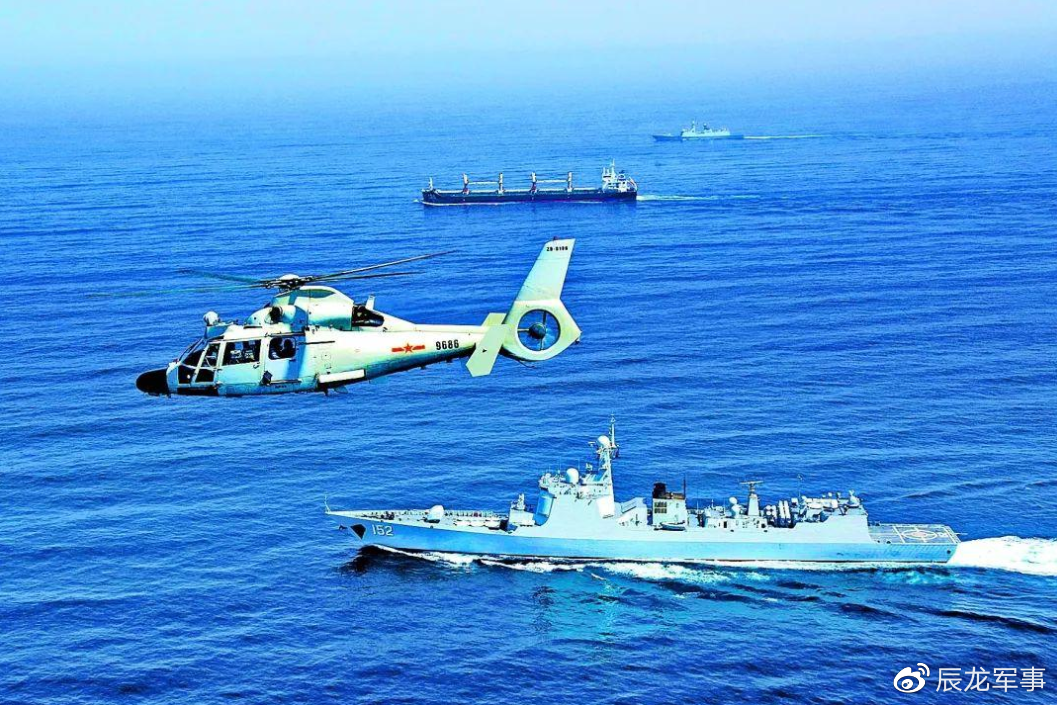 亚丁湾护航,中国海军舰队的责任与担当,中国海军舰队在亚丁湾的护航使命与担当