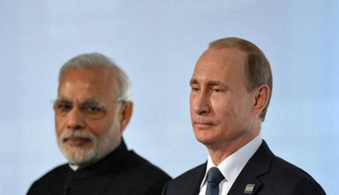 曝普京没有与莫迪会晤计划，国际关系的微妙变化，普京与莫迪会晤计划曝光缺失，国际关系的微妙转变
