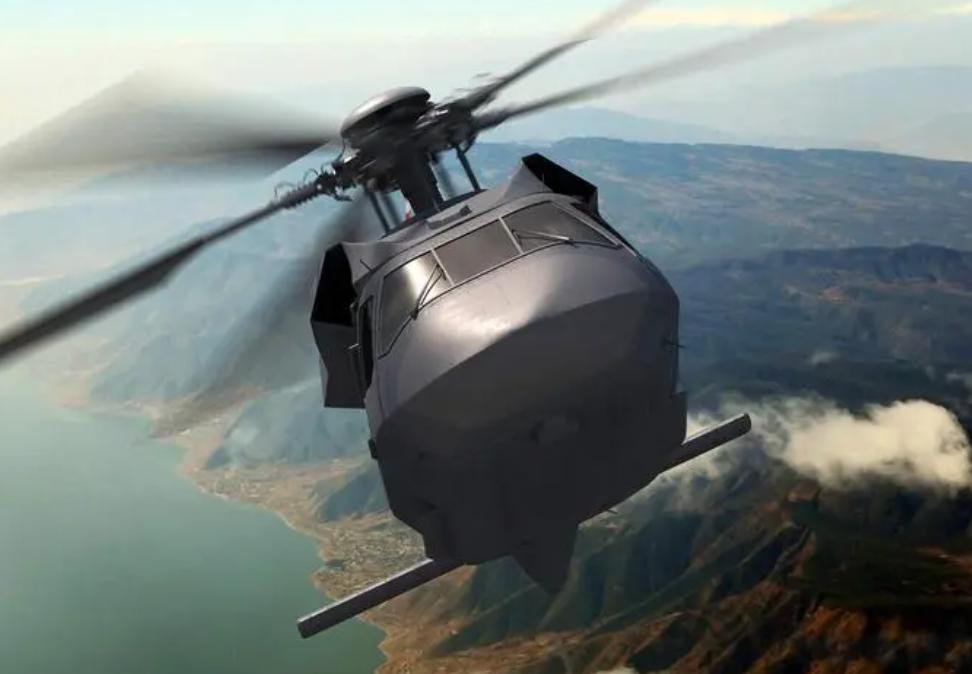 武直-10,轻型还是中型?解析其定位与特点,武直-10的定位与特点,轻型还是中型?