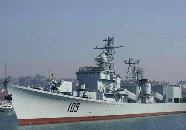 旅大级驱逐舰排水量,深度解析中国海军的骄傲,旅大级驱逐舰排水量深度解析,中国海军力量的骄傲与荣耀