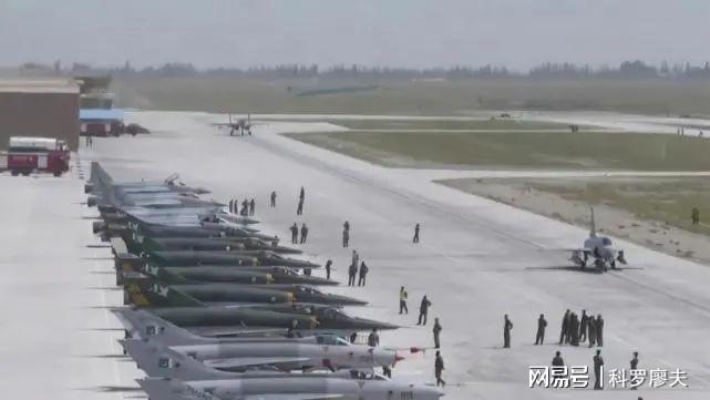 中巴雄鹰联合军演2011,深化合作,共筑安全防线,中巴雄鹰联合军演深化合作,共筑安全防线(2011年)