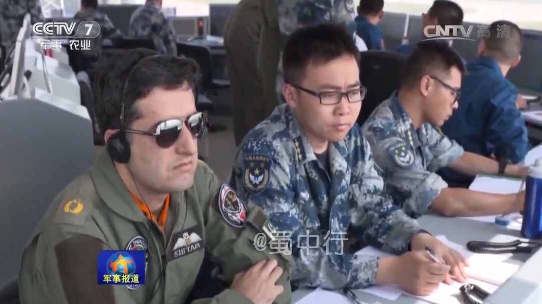 中巴雄鹰联合军演2011,深化合作,共筑安全防线,中巴雄鹰联合军演深化合作,共筑安全防线(2011年)