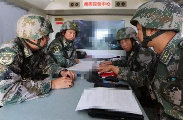 朱日和基地,最接近实战的训练场所,朱日和基地,实战化训练的前沿阵地