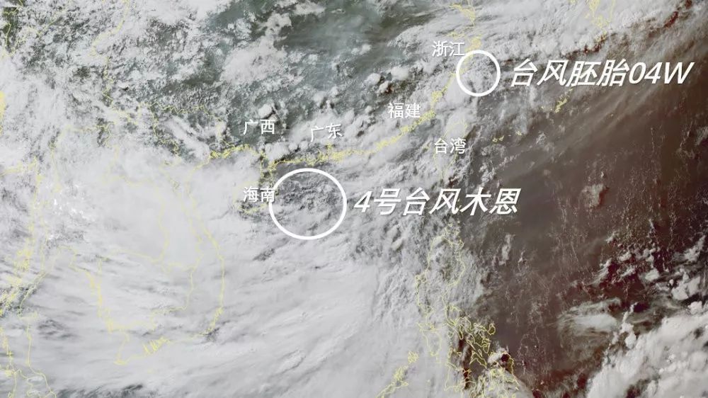 今日气象观察,关于是否有台风的探讨,今日气象观察,台风探讨与分析