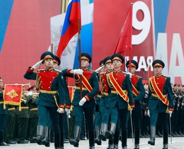 胜利日大阅兵2022,展现国家力量与荣耀,胜利日大阅兵2022,国家力量与荣耀的展示盛典