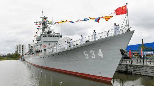 揭秘军舰542的真实身份,一艘怎样的舰?,揭秘军舰542的真实身份,独特性能与背景的探究