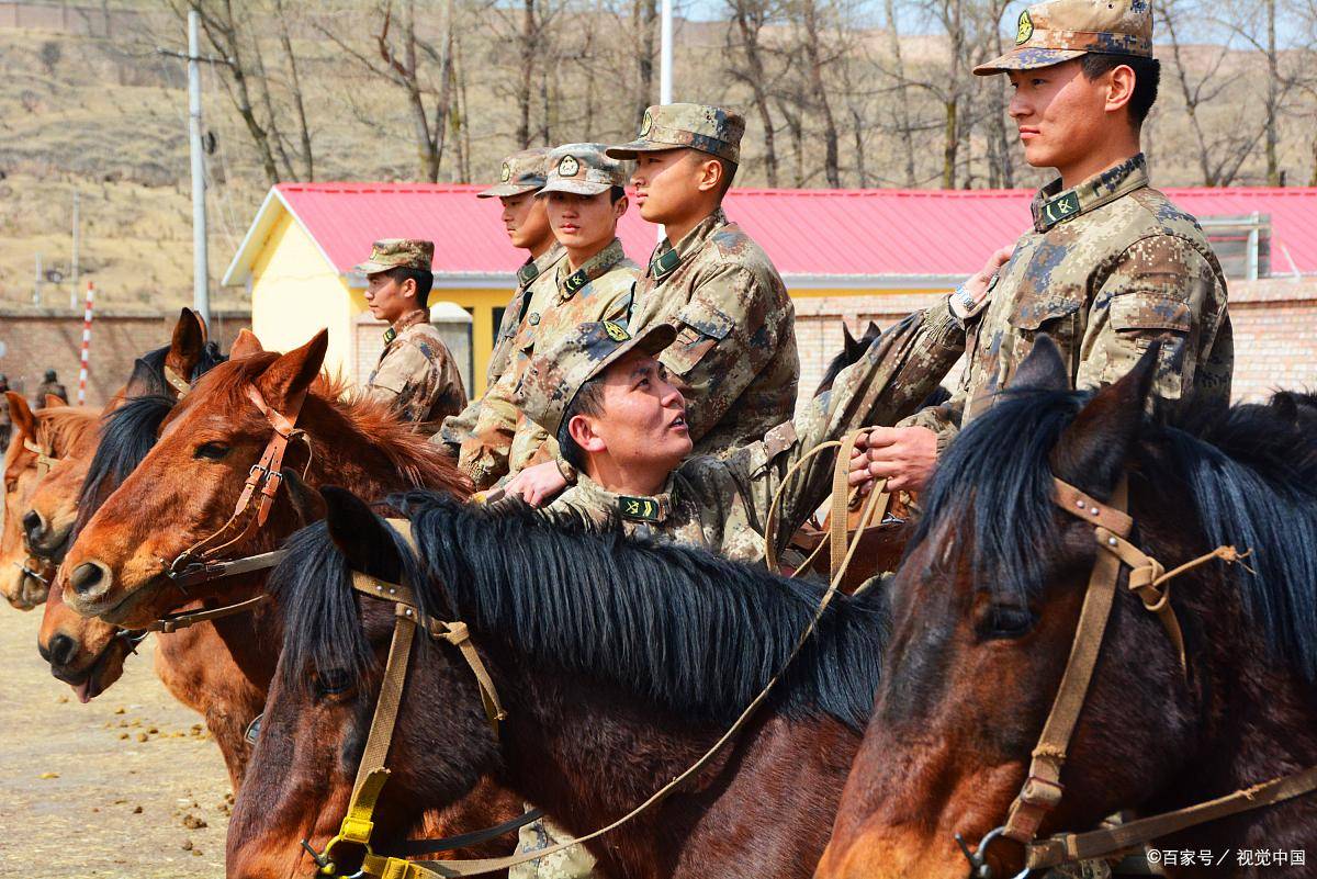 部队的番号是怎么定的，部队番号如何命名？