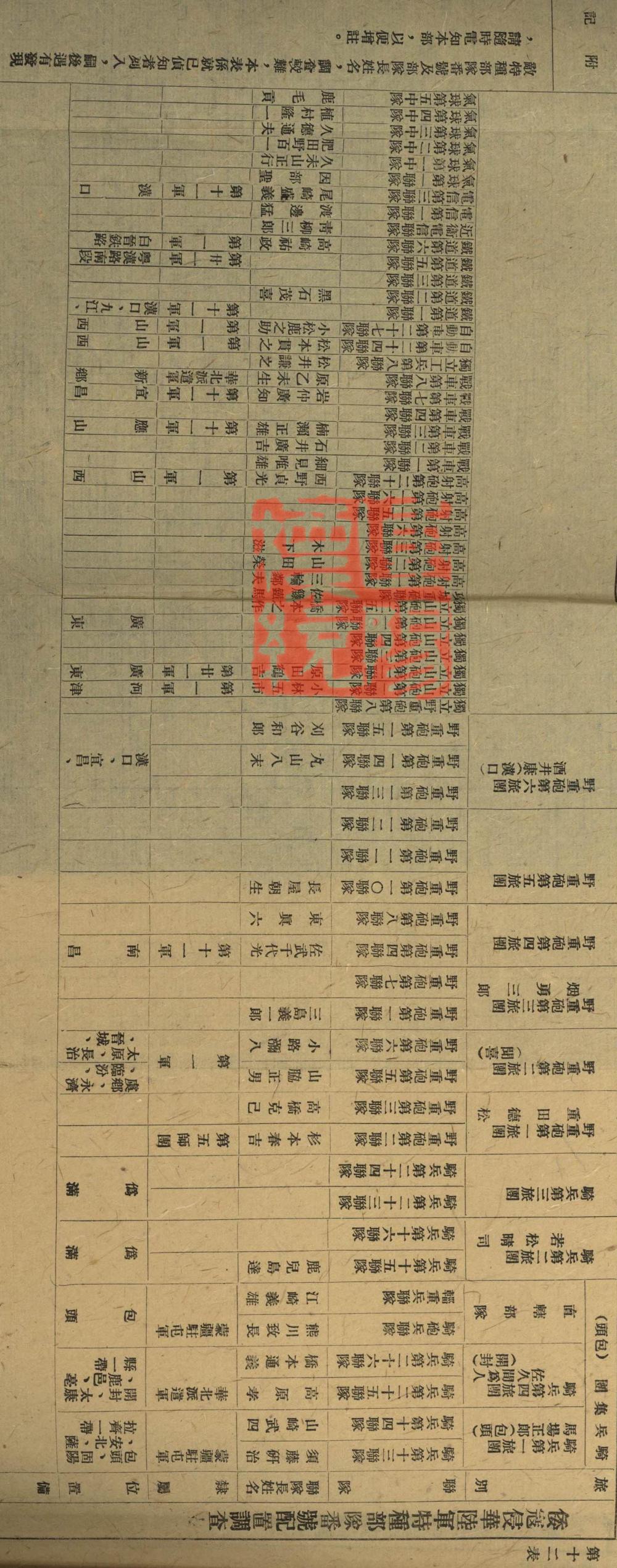 部队的番号是怎么定的,部队番号如何命名?