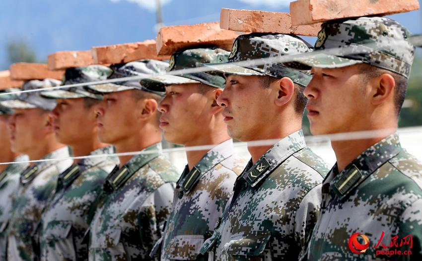 英勇的征程,揭开38集团军113师339团团歌背后的故事,英勇征程背后的故事,揭开38集团军113师339团团歌传奇之旅