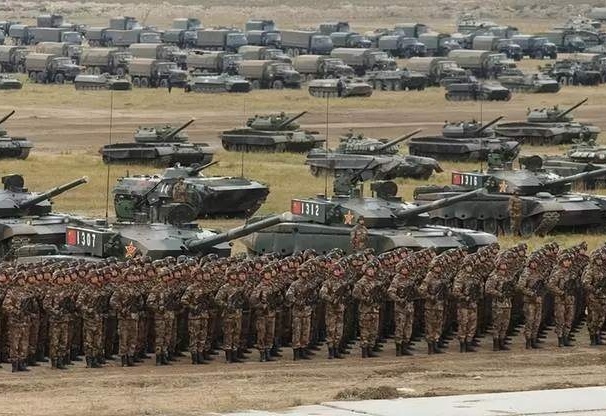 中国陆军,集团军之外的力量架构与多元化发展,中国陆军多元化力量架构与发展概览