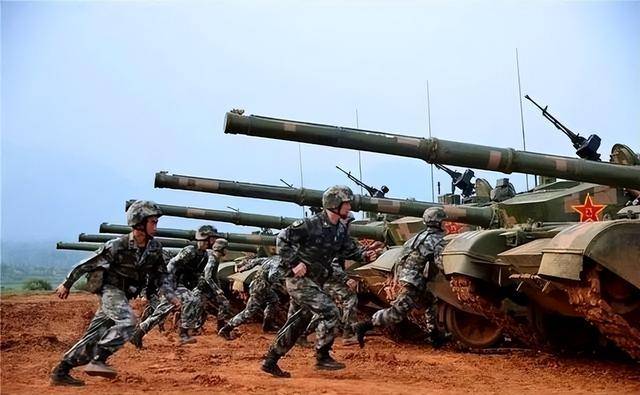 中国陆军,集团军之外的力量架构与多元化发展,中国陆军多元化力量架构与发展概览