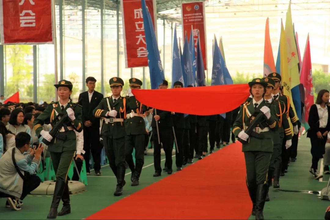 关于国旗护卫队退队申请的陈述,国旗护卫队退队申请陈述