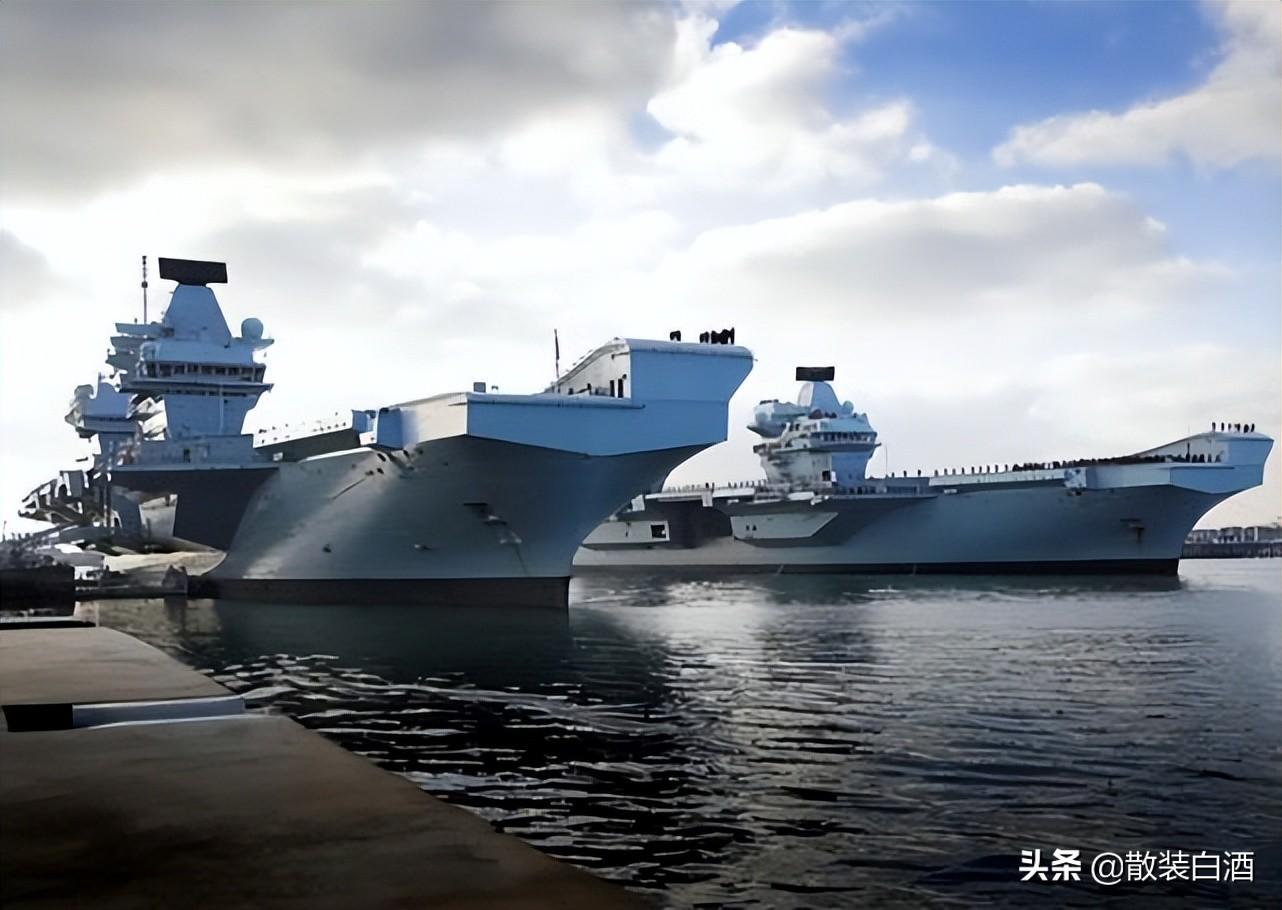 揭秘中国海军的璀璨明珠，004舰与它的诞生地，揭秘中国海军璀璨明珠，004舰的诞生地探秘