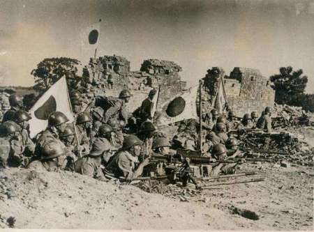 日本侵华战争始于哪一年，历史回顾与反思，日本侵华战争始末，历史回顾与反思