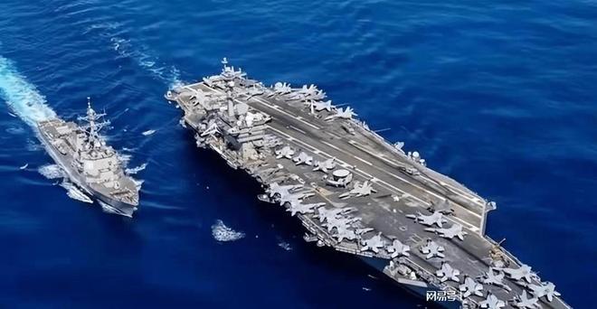 以黑人命名航母,历史、象征与未来的启示,黑人命名航母,历史象征与未来启示