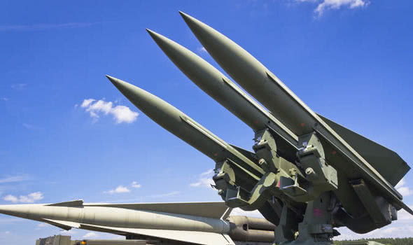 美军装备与中军装备,对比与探讨,中美军队装备对比与探讨