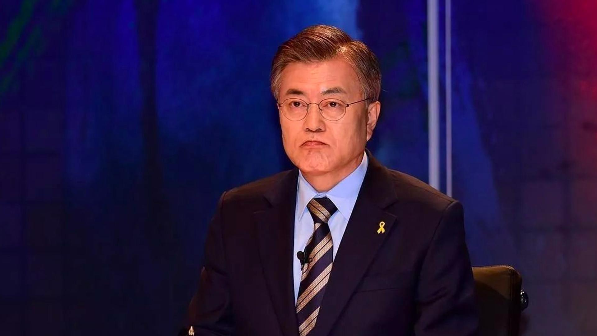 文在寅任期内的中国政策,深化交流,促进合作,文在寅任期内深化中韩交流,促进中国政策合作发展