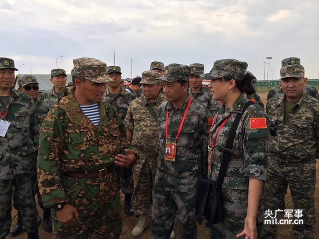 跨越时空的和平使命——2014年的独特印记,跨越时空的和平使命,独特印记下的时代印记(2014年)