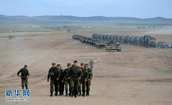 跨越时空的和平使命——2014年的独特印记,跨越时空的和平使命,独特印记下的时代印记(2014年)