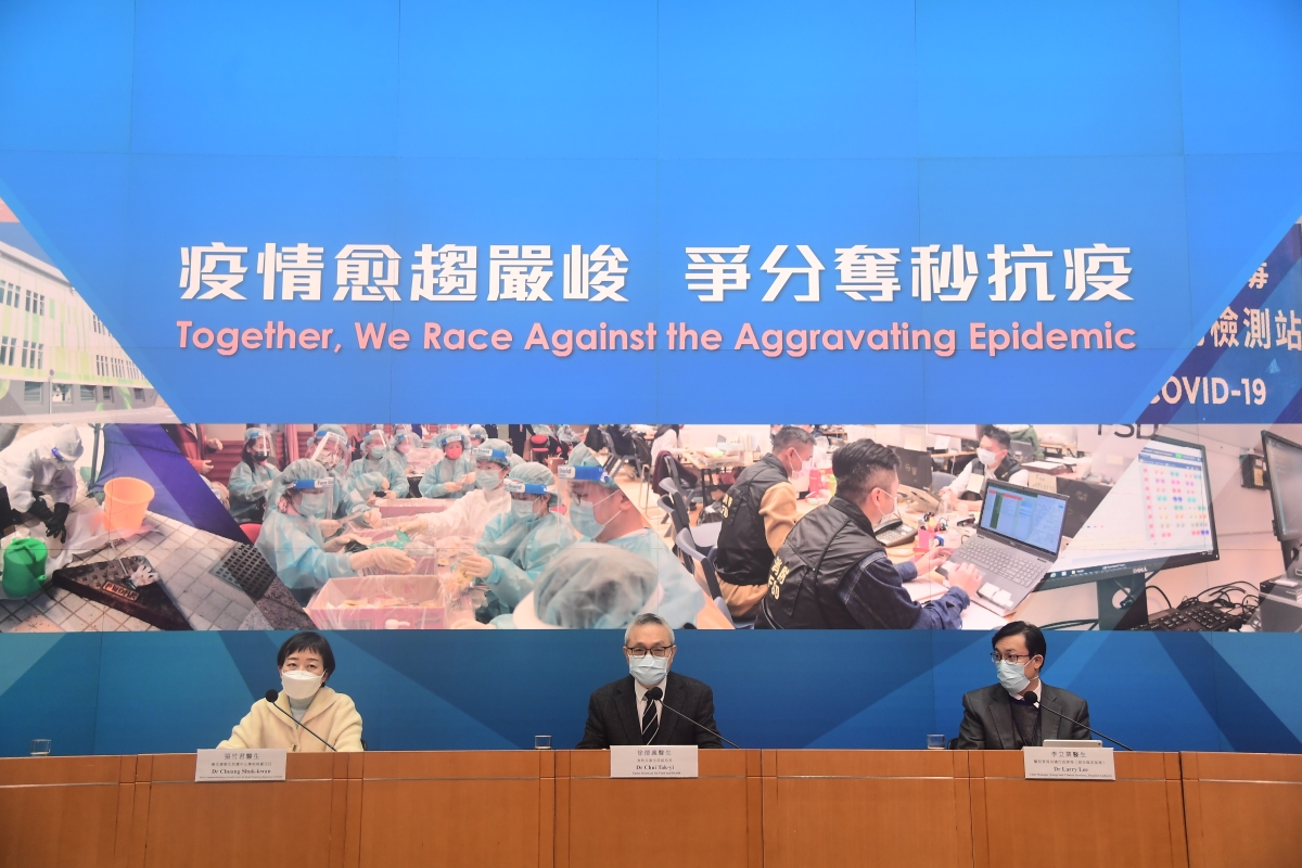 香港最近新闻大事,聚焦社会热点,关注民生发展,香港社会热点与民生发展,最新新闻综述