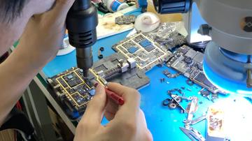 大疆无人机维修,技术与服务的双重保障,大疆无人机维修,技术与服务的完美结合