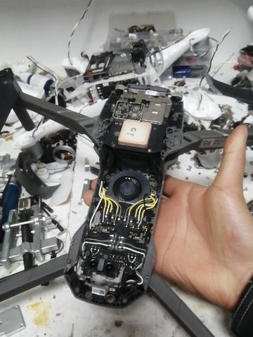 大疆无人机维修,技术与服务的双重保障,大疆无人机维修,技术与服务的完美结合